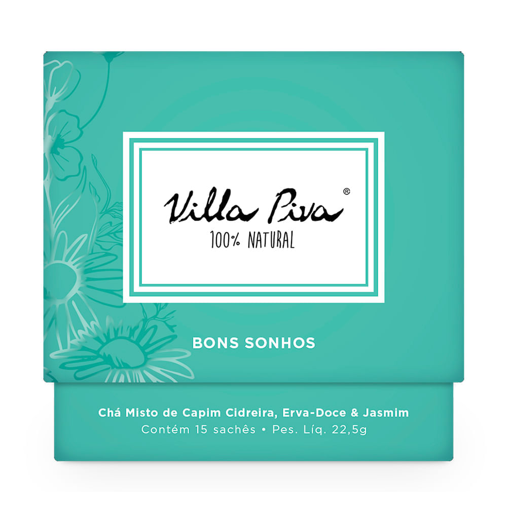 Ch Misto Bons Sonhos Villa Piva 22 5g Mercato Piselli